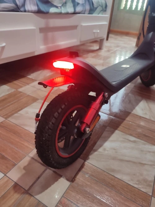 Urban Glide Disc brake 2025