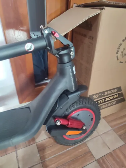 Urban Glide Disc brake 2025