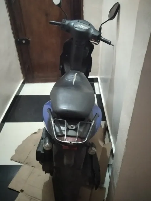 Sym orbit Sym la 150 2018