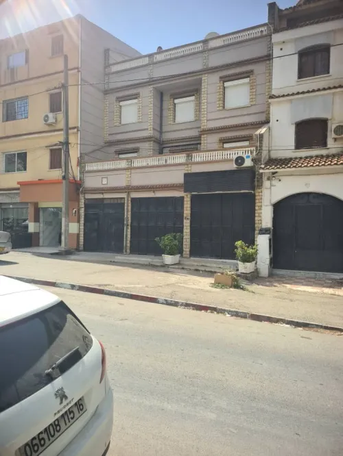 Vente Villa Alger Birkhadem