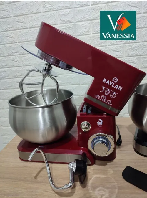 Pétrin De La Marque Raylan 1000W