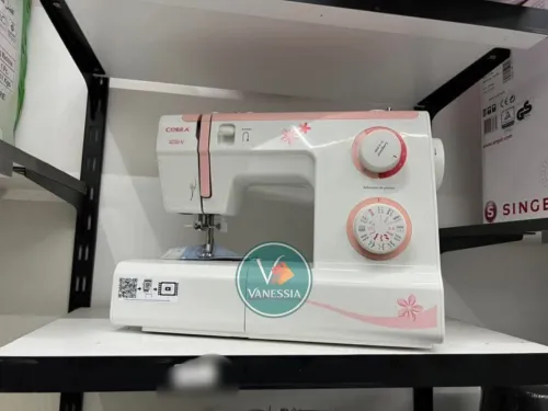 Machine À Coudre Cobra 3221V