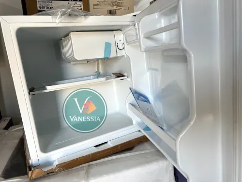 Mini Bar Midea Couleur Blanche