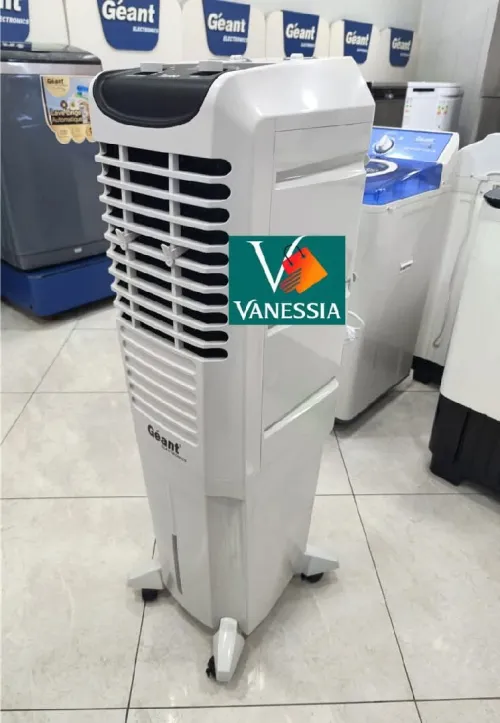 Air Cooler 40L Avec Turbo Marque Géant