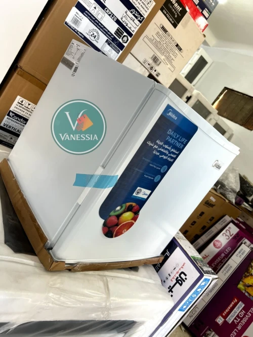 Mini Bar Midea Couleur Blanche