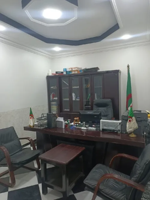 Location Appartement F3 Aïn Defla Khemis miliana