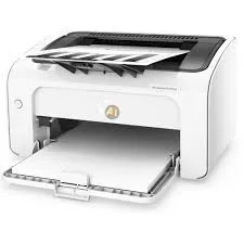 HP Laser Jet Pro M12w