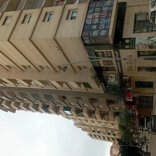 Location Appartement F3 Oran Bir el djir