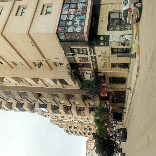 Location Appartement F3 Oran Bir el djir