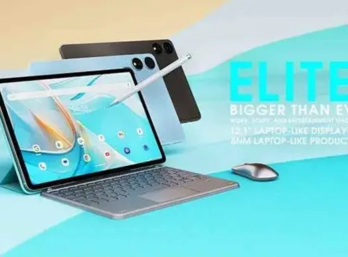 Blackview Oscal elite1