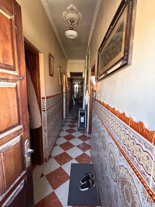 Vente bien immobilier Oran El Kerma