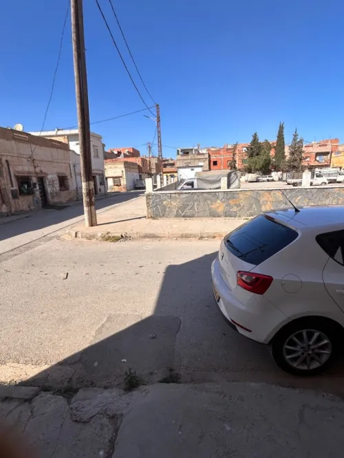 Vente bien immobilier Oran El Kerma