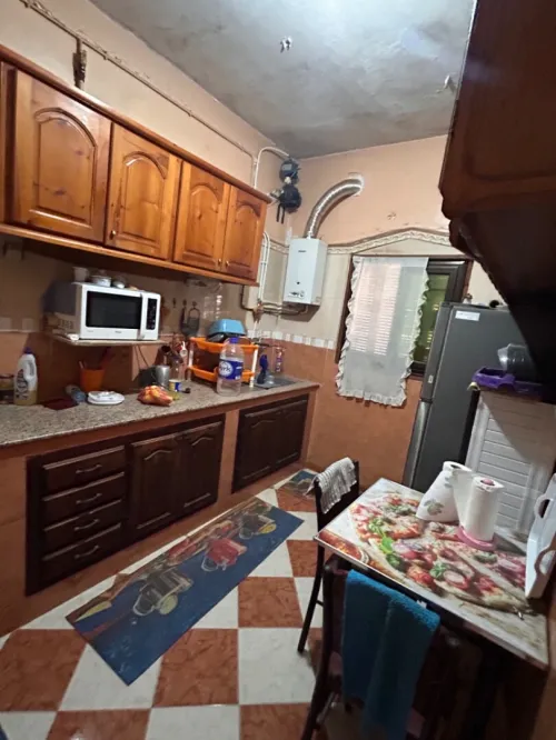 Vente bien immobilier Oran El Kerma
