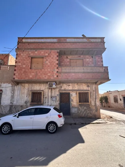 Vente bien immobilier Oran El Kerma