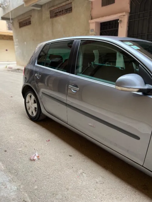 Volkswagen Golf5 2008 Ful options