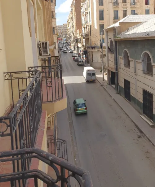 Vente Appartement Tiaret Tiaret