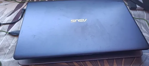Asus Vivobook used 