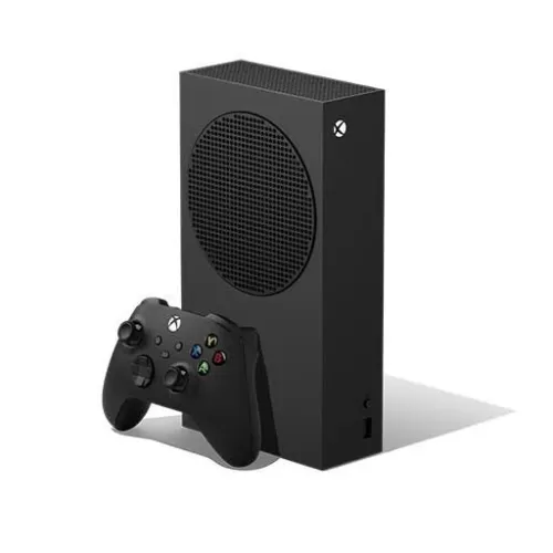 Xbox series s 1tb 
