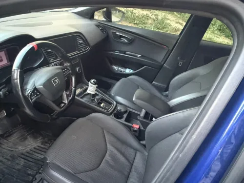 Seat Leon 2019 FR