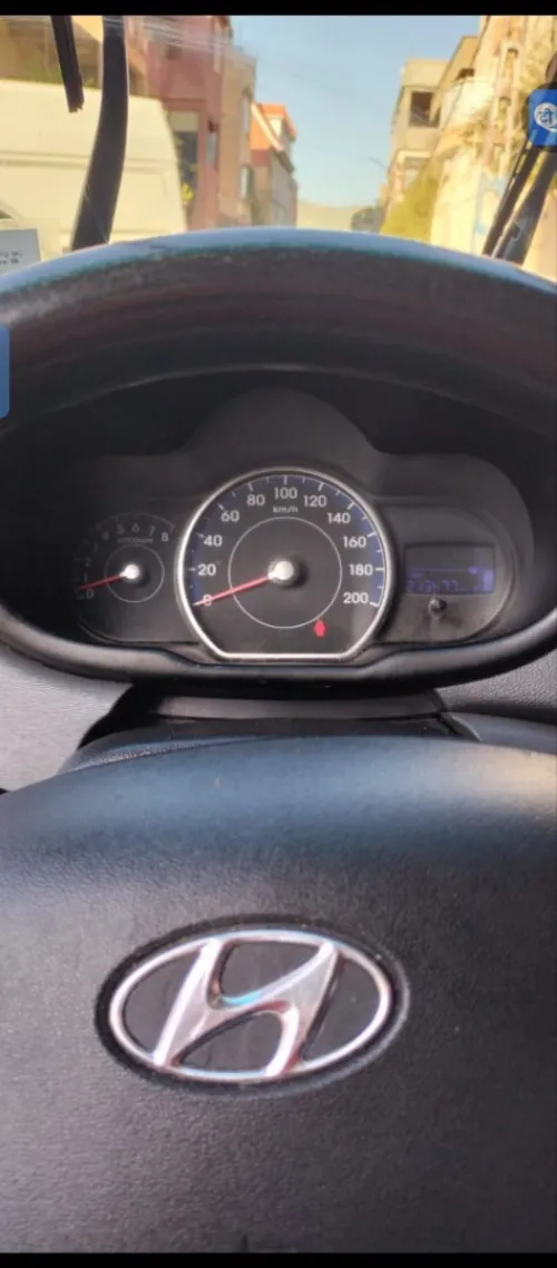 Hyundai i10 2013 i10