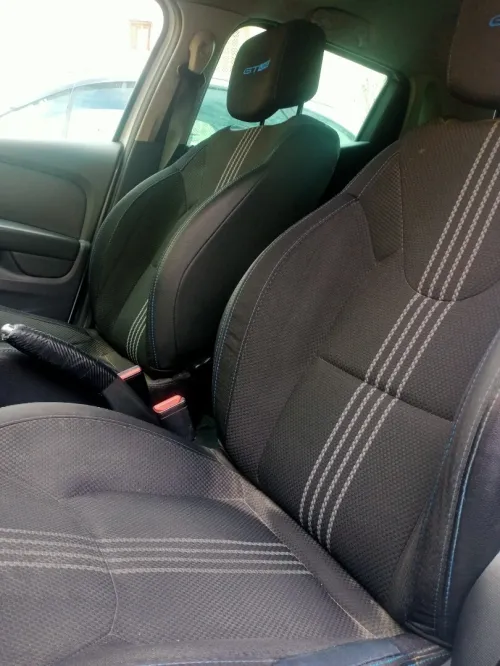 Renault Clio 4 Facelift 2018 GT-Line