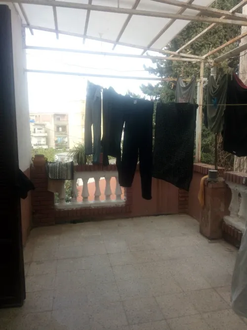 Vente Villa Alger Dar el beida
