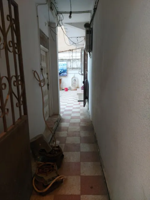 Vente Villa Alger Dar el beida