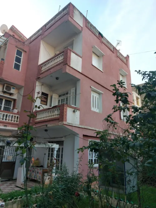 Vente Villa Alger Dar el beida