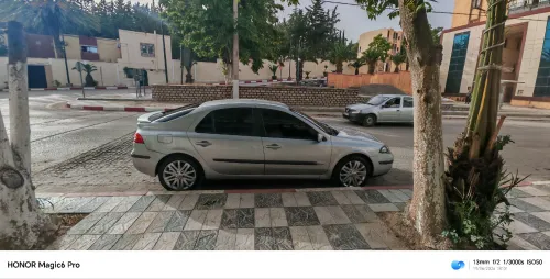 Renault Laguna 2 2002 Laguna 2