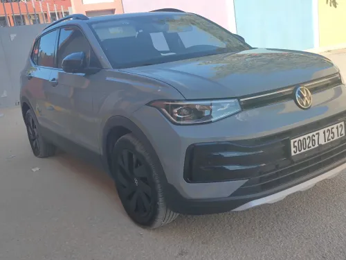 Volkswagen Tharu XR  2025 6
