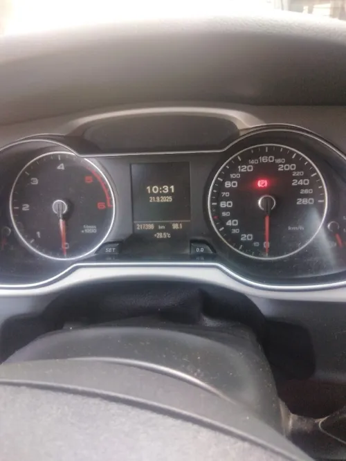 Audi A4 2016 S Line +