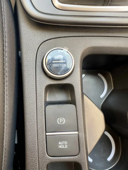 Hyundai Creta 2025 Panorama