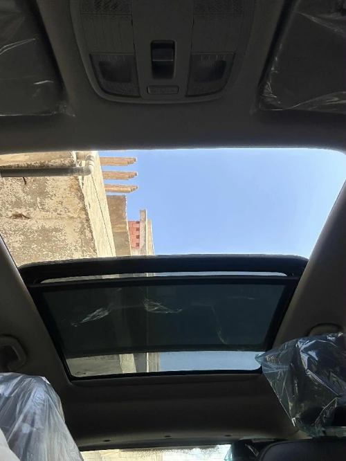 Hyundai Creta 2025 Panorama
