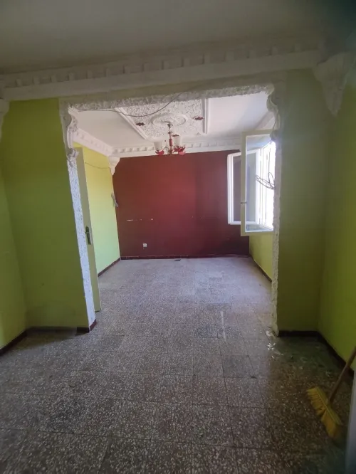 Vente Appartement F3 Jijel El milia