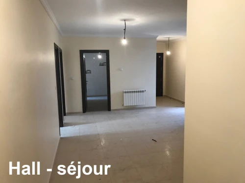 Vente Appartement F6 Bordj Bou Arreridj Bordj bou arreridj