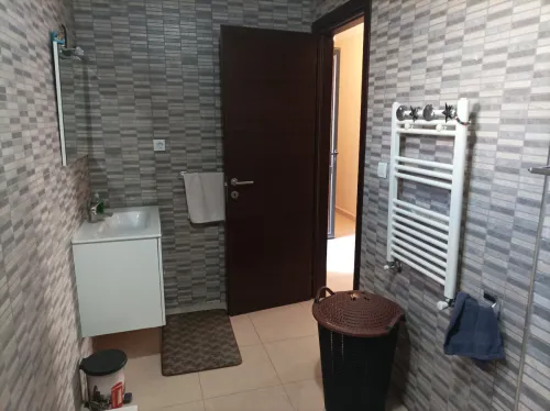Vente Appartement F6 Bordj Bou Arreridj Bordj bou arreridj