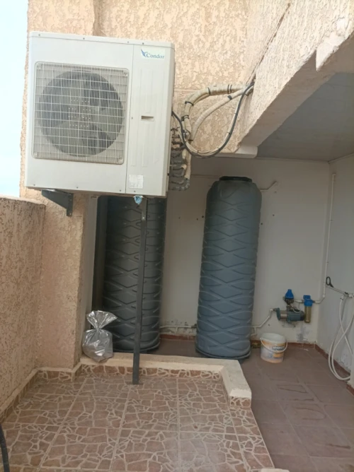 Vente Appartement F6 Bordj Bou Arreridj Bordj bou arreridj
