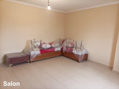 Vente Appartement F6 Bordj Bou Arreridj Bordj bou arreridj