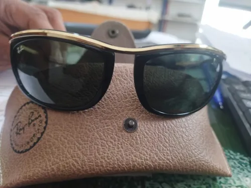 ray ban