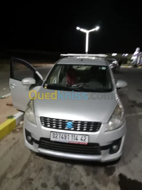 Suzuki Swift 2014 Swift