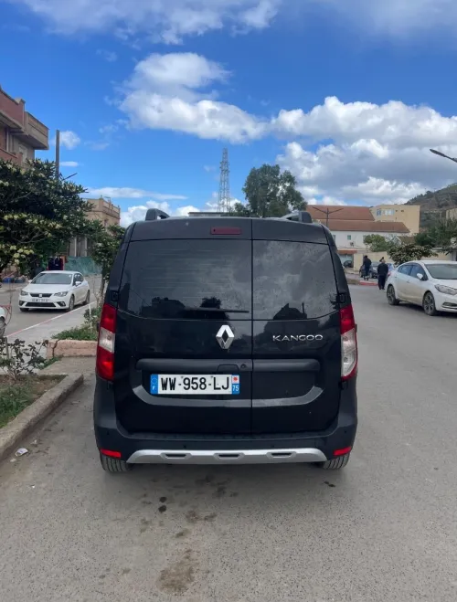 Renault Kangoo 2024 Stepway