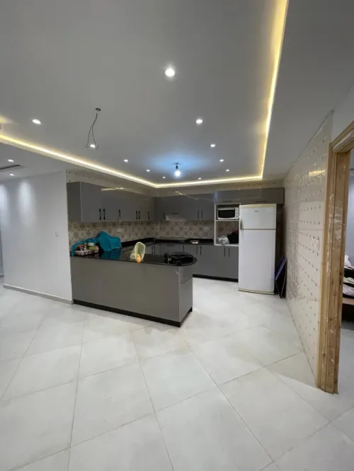 Vente Appartement F4 Alger Bordj el kiffan