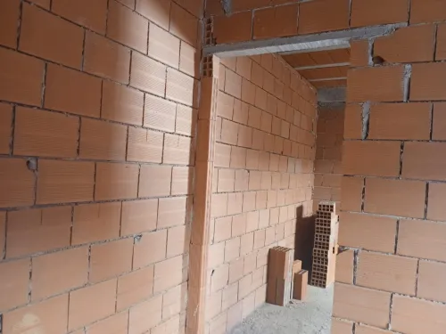 Vente Appartement F2 Alger Bordj el kiffan