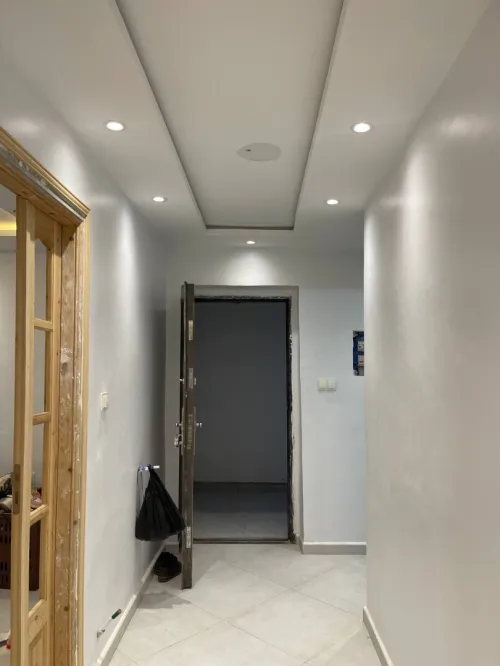 Vente Appartement F4 Alger Bordj el kiffan