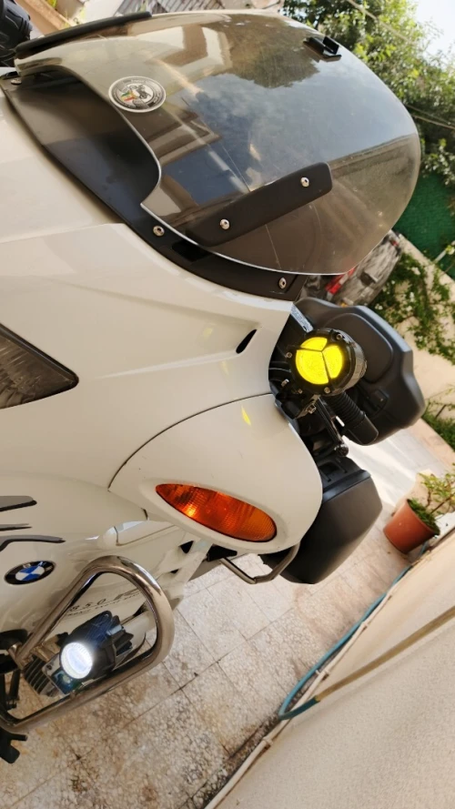 BMW BMW  rt 850 