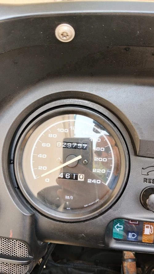 BMW BMW  rt 850 