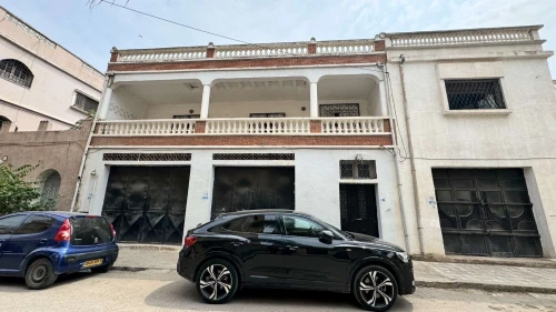 Vente Villa Oran Oran