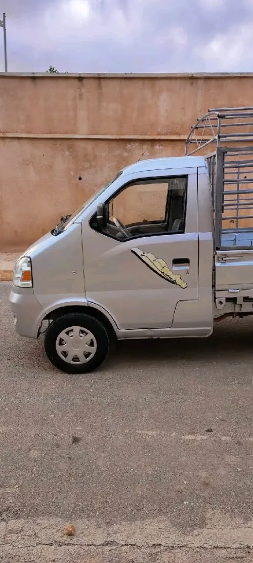 Hafei motors Minibus 2013 New king