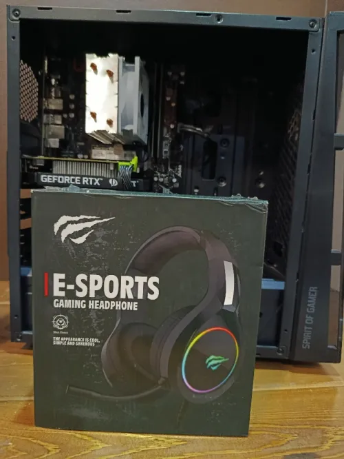 Pc gamer