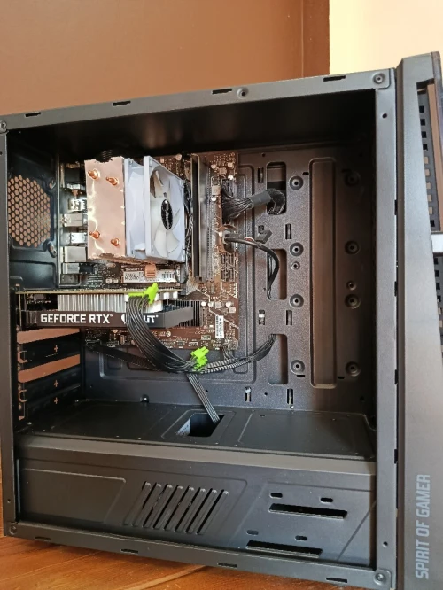 Pc gamer